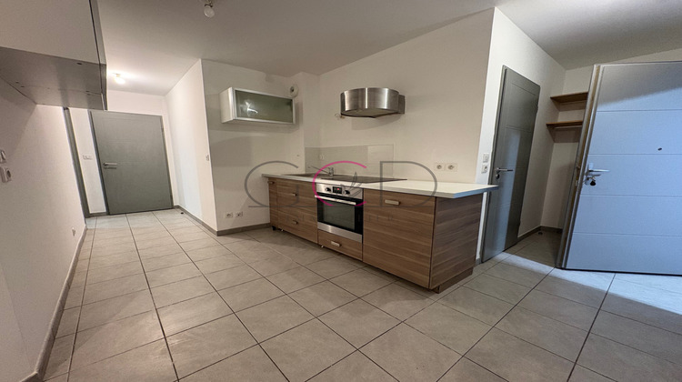 Ma-Cabane - Location Appartement Coudoux, 53 m²