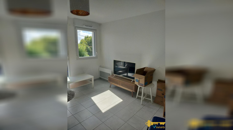Ma-Cabane - Location Appartement Couëron, 27 m²