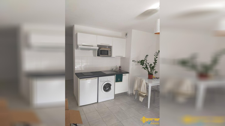Ma-Cabane - Location Appartement Couëron, 27 m²