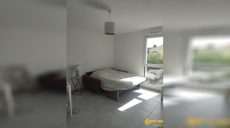 Ma-Cabane - Location Appartement Couëron, 27 m²