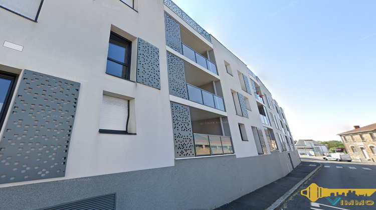 Ma-Cabane - Location Appartement Couëron, 27 m²