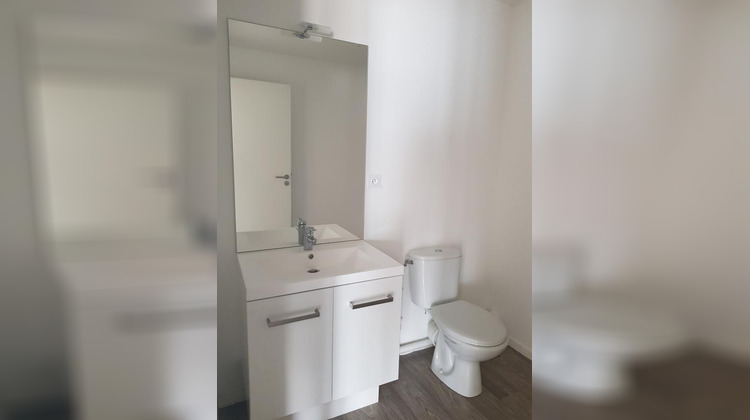 Ma-Cabane - Location Appartement COUERON, 43 m²