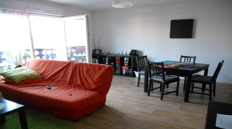 Ma-Cabane - Location Appartement COUERON, 40 m²