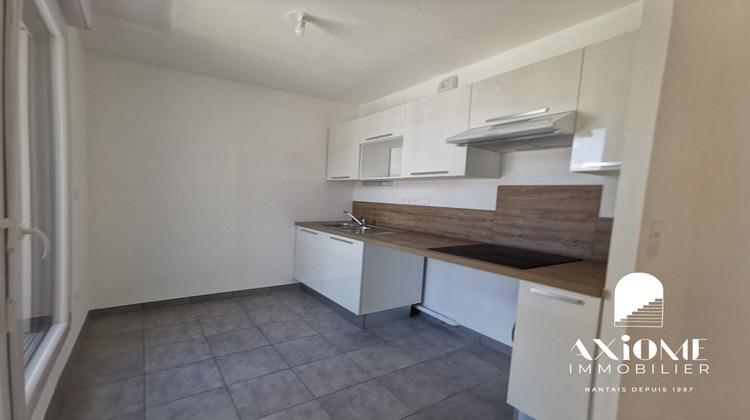 Ma-Cabane - Location Appartement Couëron, 59 m²