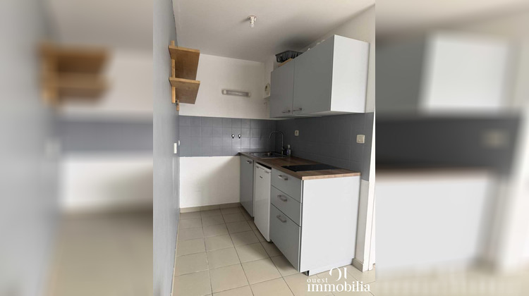 Ma-Cabane - Location Appartement Couëron, 18 m²