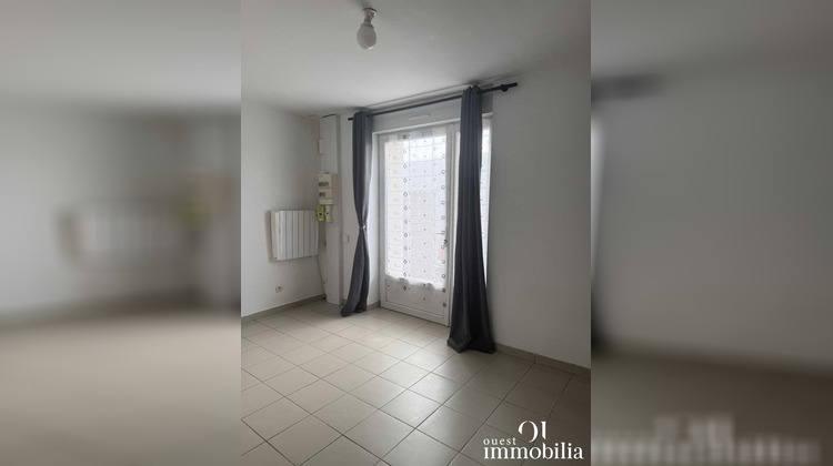 Ma-Cabane - Location Appartement Couëron, 18 m²