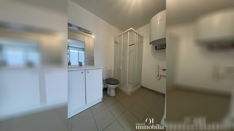 Ma-Cabane - Location Appartement Couëron, 18 m²