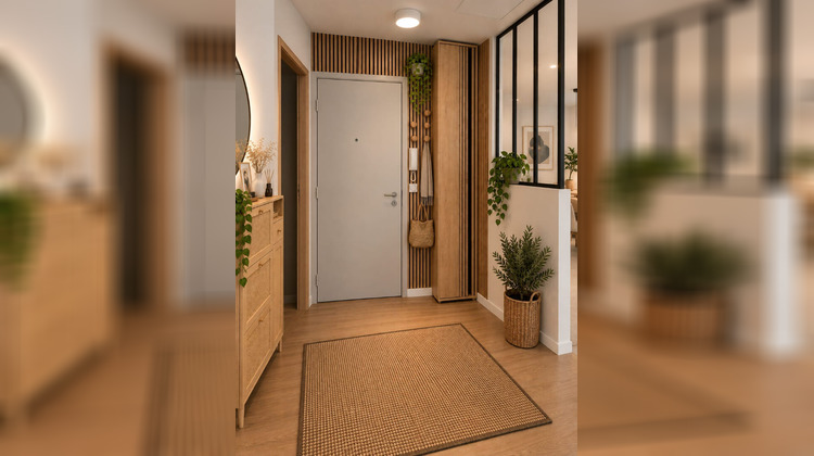 Ma-Cabane - Location Appartement COUERON, 36 m²
