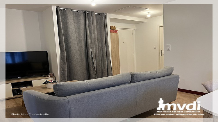 Ma-Cabane - Location Appartement COUFFE, 47 m²