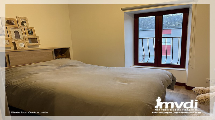 Ma-Cabane - Location Appartement COUFFE, 47 m²