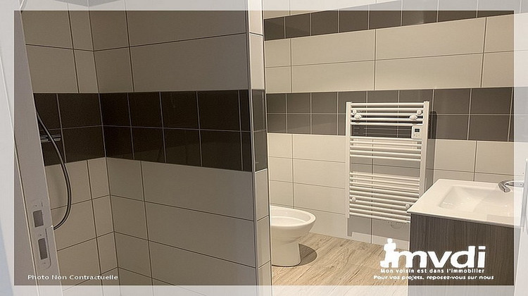 Ma-Cabane - Location Appartement COUFFE, 47 m²