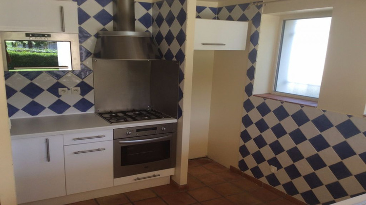 Ma-Cabane - Location Appartement COUFFOULENS, 70 m²