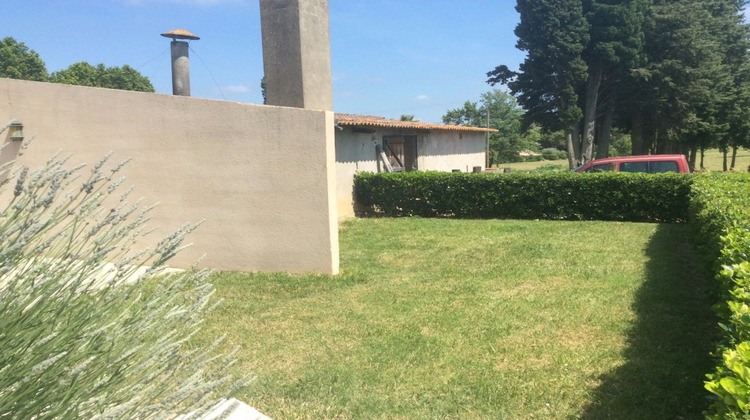 Ma-Cabane - Location Appartement COUFFOULENS, 70 m²