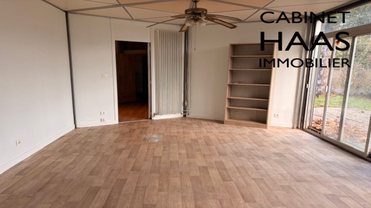 Ma-Cabane - Location Appartement Couilly-Pont-aux-Dames, 44 m²