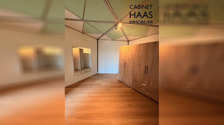 Ma-Cabane - Location Appartement Couilly-Pont-aux-Dames, 44 m²