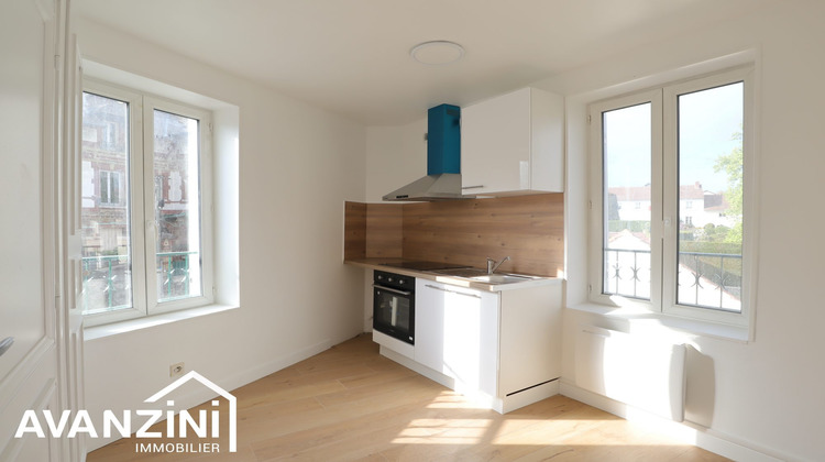 Ma-Cabane - Location Appartement Couilly-Pont-aux-Dames, 53 m²