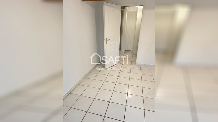 Ma-Cabane - Location Appartement Couiza, 48 m²