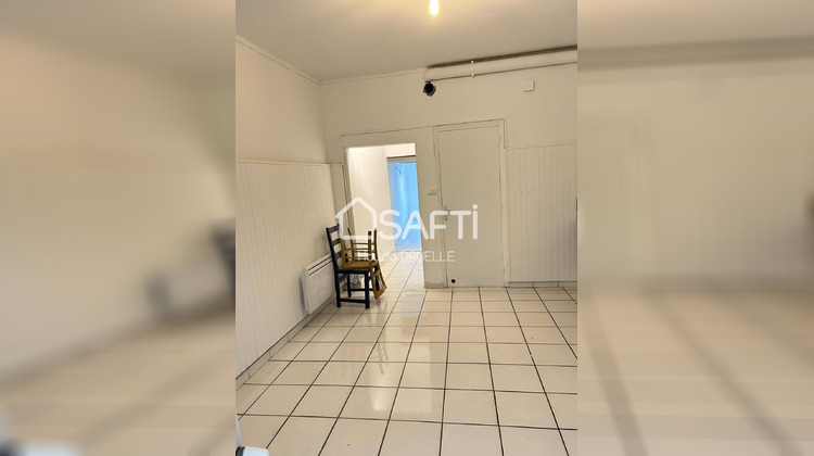 Ma-Cabane - Location Appartement Couiza, 48 m²