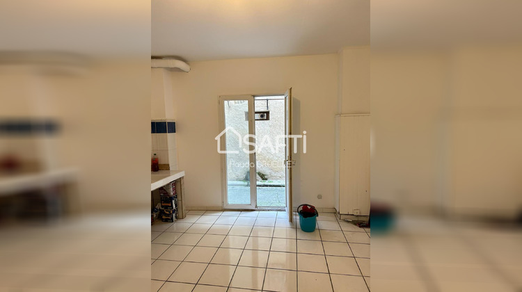 Ma-Cabane - Location Appartement Couiza, 48 m²