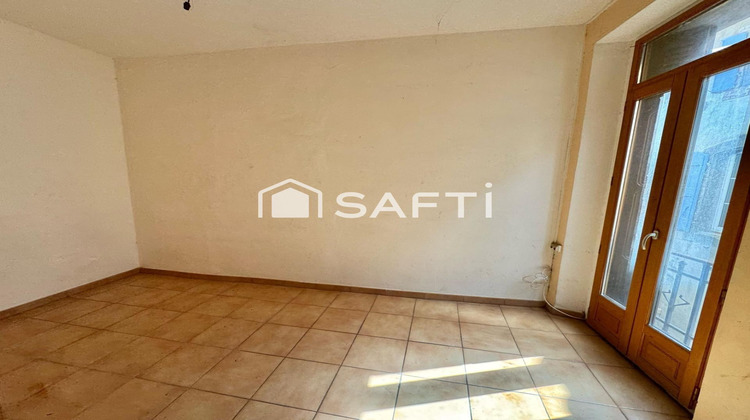 Ma-Cabane - Location Appartement Couiza, 38 m²