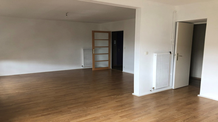 Ma-Cabane - Location Appartement Coulaines, 95 m²