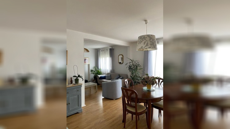 Ma-Cabane - Location Appartement Coulaines, 95 m²