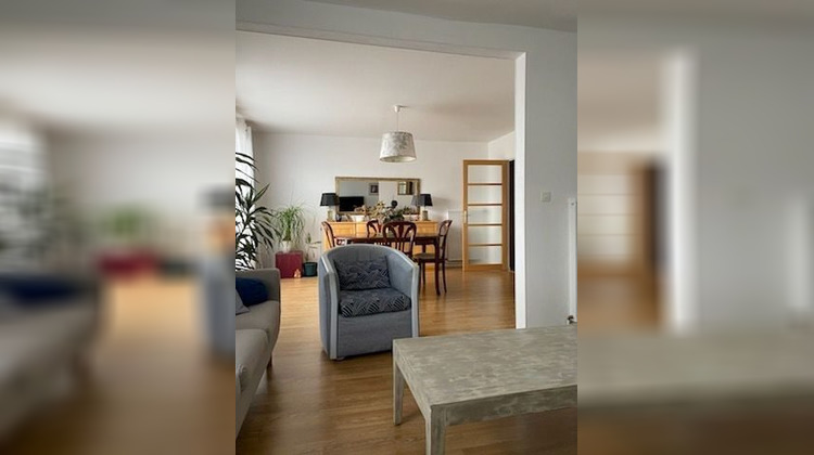 Ma-Cabane - Location Appartement Coulaines, 95 m²