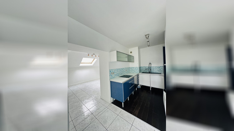 Ma-Cabane - Location Appartement Coulaines, 47 m²