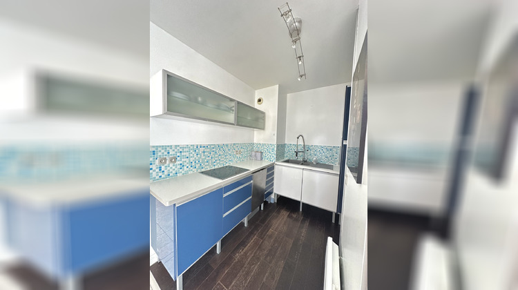 Ma-Cabane - Location Appartement Coulaines, 47 m²
