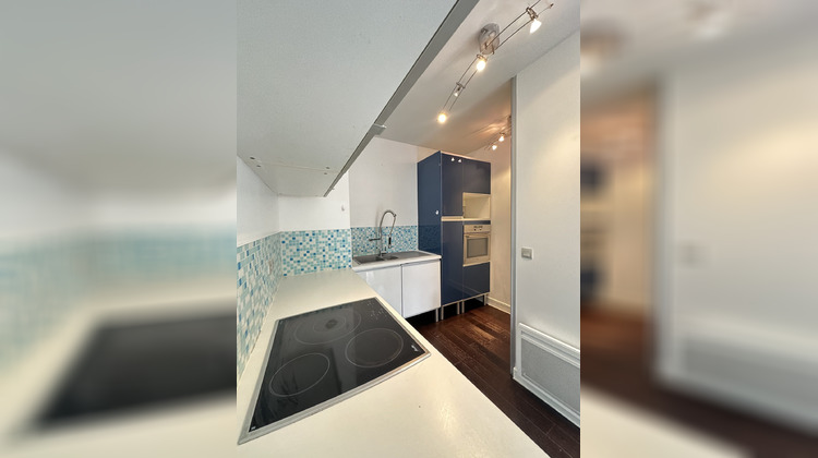 Ma-Cabane - Location Appartement Coulaines, 47 m²