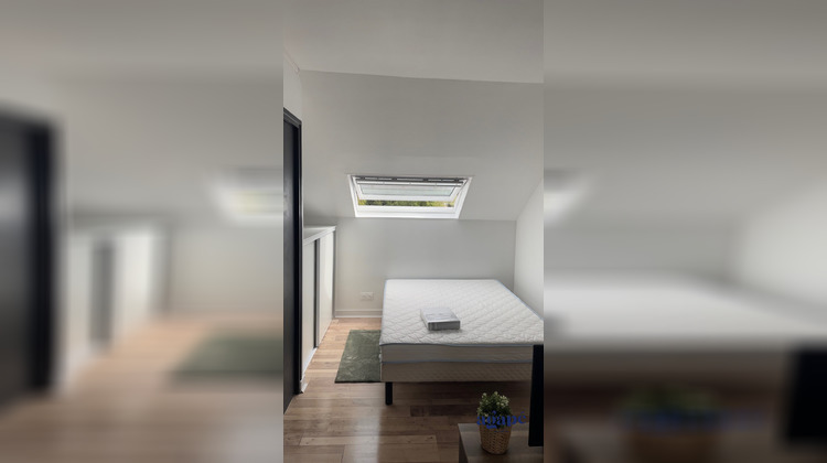 Ma-Cabane - Location Appartement Coulanges-lès-Nevers, 24 m²