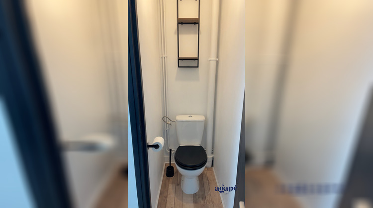 Ma-Cabane - Location Appartement Coulanges-lès-Nevers, 24 m²