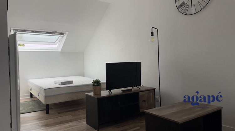Ma-Cabane - Location Appartement Coulanges-lès-Nevers, 24 m²