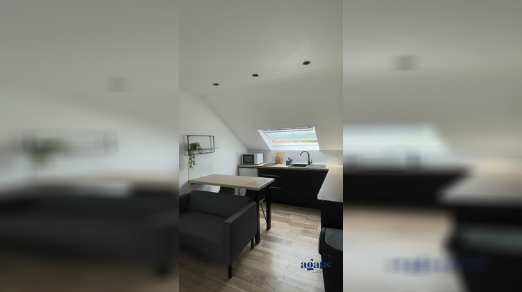 Ma-Cabane - Location Appartement Coulanges-lès-Nevers, 24 m²