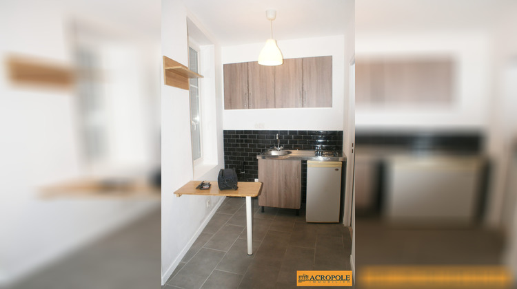 Ma-Cabane - Location Appartement Coullons, 24 m²