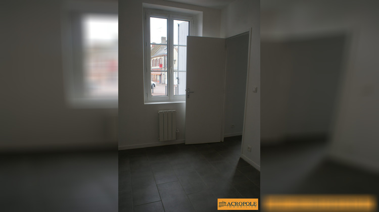 Ma-Cabane - Location Appartement Coullons, 24 m²