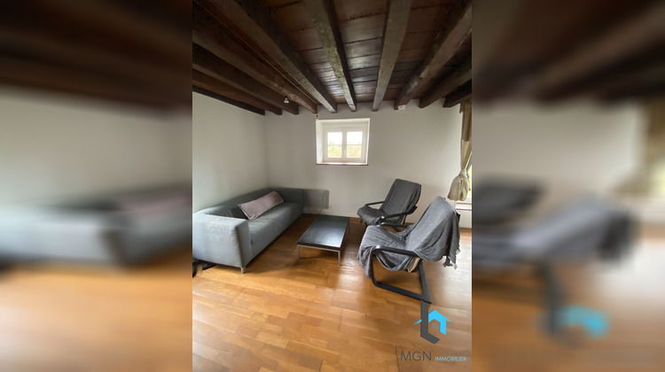 Ma-Cabane - Location Appartement COULOMBS, 27 m²