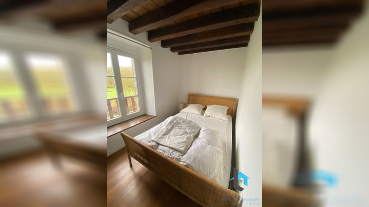 Ma-Cabane - Location Appartement COULOMBS, 27 m²