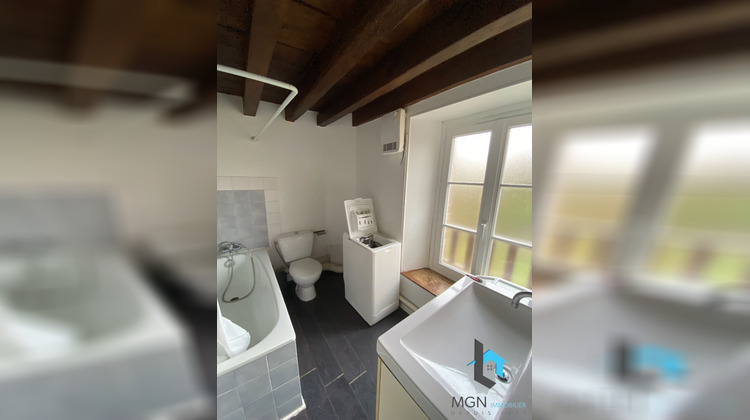 Ma-Cabane - Location Appartement COULOMBS, 27 m²