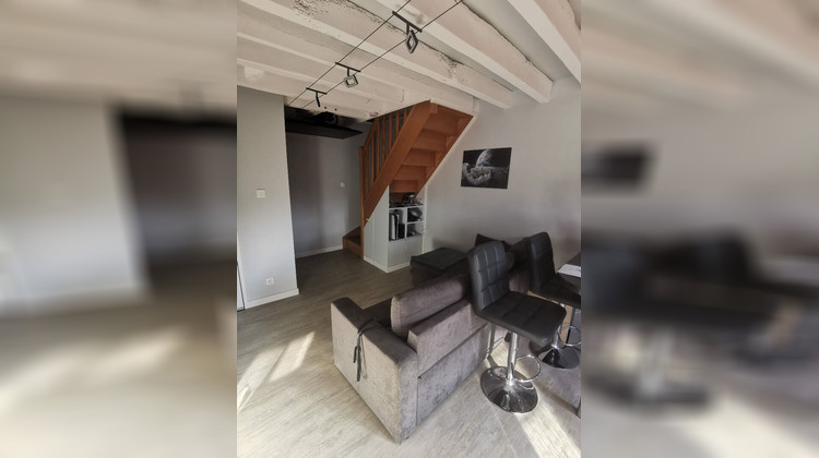 Ma-Cabane - Location Appartement COULOMBS, 23 m²