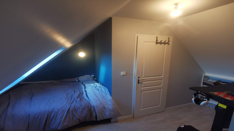 Ma-Cabane - Location Appartement COULOMBS, 23 m²