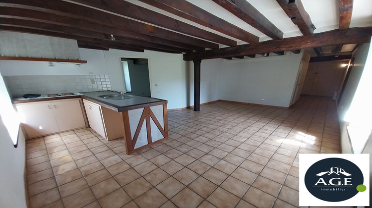 Ma-Cabane - Location Appartement COULOMBS, 45 m²