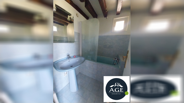 Ma-Cabane - Location Appartement COULOMBS, 45 m²