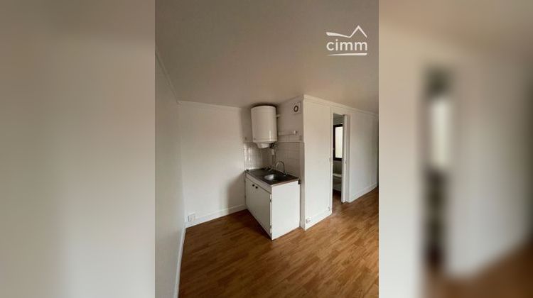 Ma-Cabane - Location Appartement Coulommiers, 31 m²