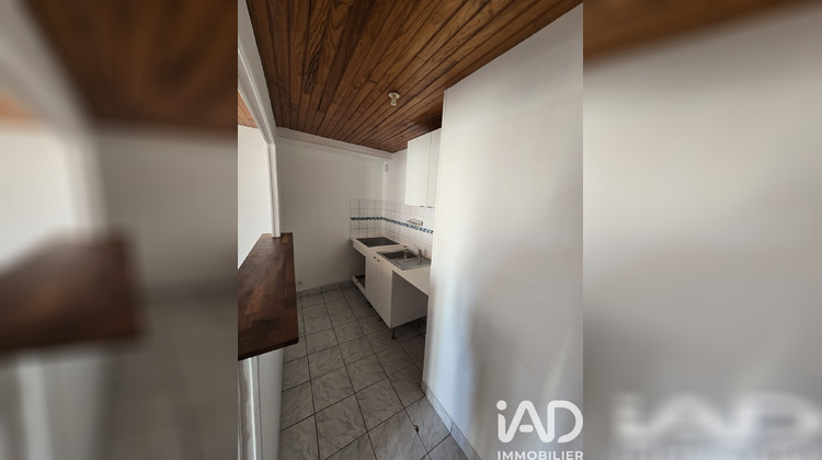 Ma-Cabane - Location Appartement Coulommiers, 60 m²