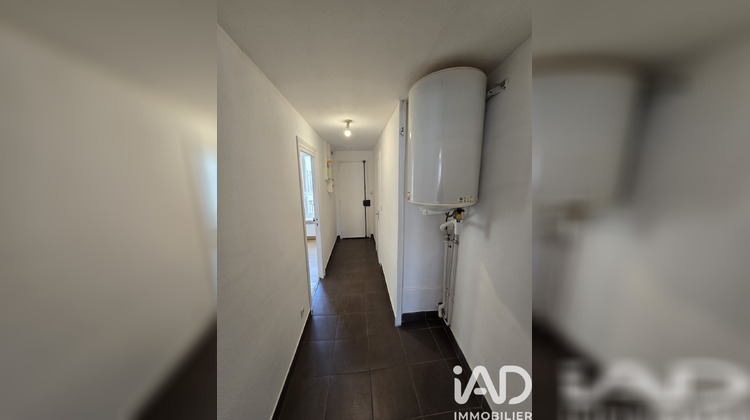 Ma-Cabane - Location Appartement Coulommiers, 60 m²