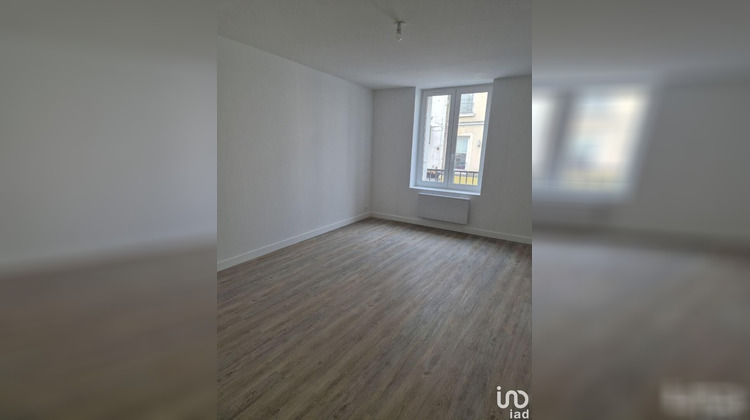 Ma-Cabane - Location Appartement Coulommiers, 73 m²