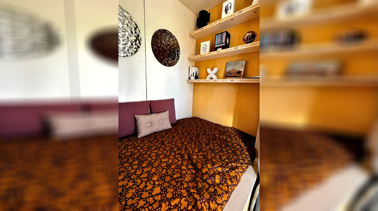 Ma-Cabane - Location Appartement Coulounieix-Chamiers, 17 m²