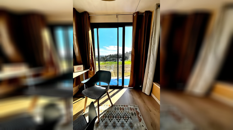 Ma-Cabane - Location Appartement Coulounieix-Chamiers, 17 m²