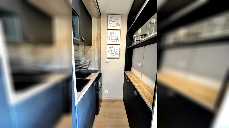 Ma-Cabane - Location Appartement Coulounieix-Chamiers, 17 m²